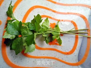 西红柿秋刀鱼汤的做法步骤：13