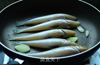 红烧沙尖鱼的做法步骤：5