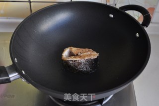 香草烤鱼的做法步骤：7
