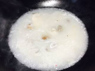 石斑鱼汤的做法步骤：5