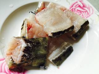 石斑鱼汤的做法步骤：3