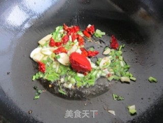 茄汁石斑鱼的做法步骤：7