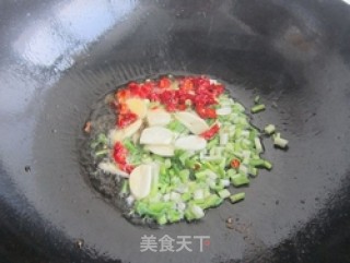 茄汁石斑鱼的做法步骤：6