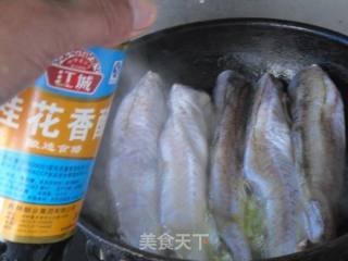 辣烧明太鱼的做法步骤：4