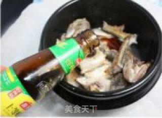 明太鱼炖豆腐的做法步骤：3