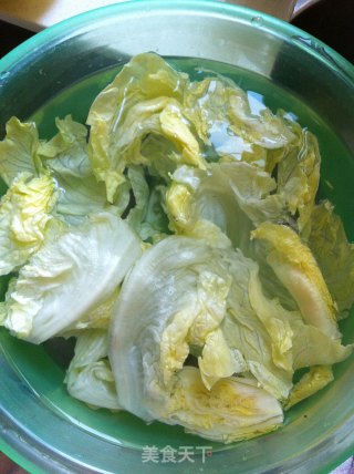金枪鱼土豆泥生菜沙拉-自己在家也能做出大牌沙拉的味道-的做法步骤：1