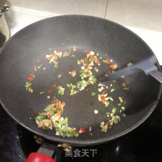 椒盐豆腐鱼的做法步骤：5