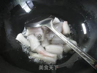 虾潺煮长瓜 的做法步骤：5