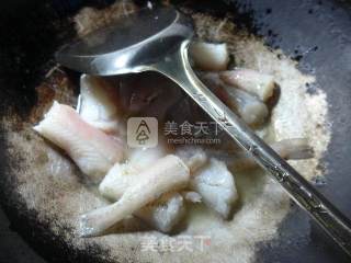 虾潺豆腐汤的做法步骤：5