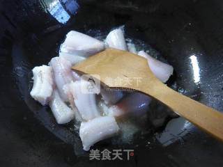 菠菜虾潺汤的做法步骤：3