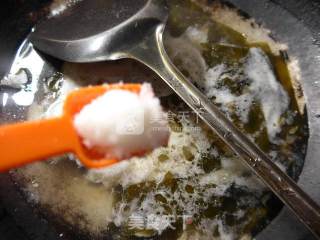 海带虾潺汤的做法步骤：7
