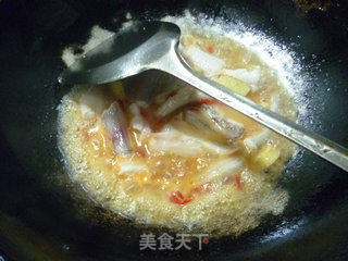 剁椒虾潺的做法步骤：7