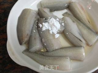 蒜香蒸豆腐鱼的做法步骤：4