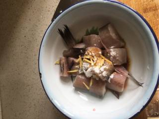 豆腐鱼汤的做法步骤：2