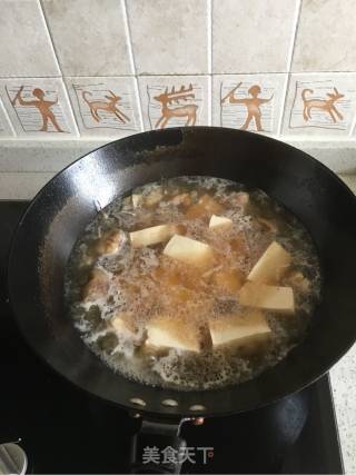 豆腐鱼汤的做法步骤：6