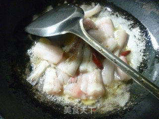 虾潺豆腐的做法步骤：6