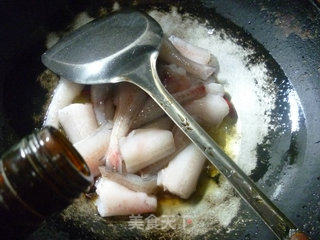 虾潺豆腐的做法步骤：5