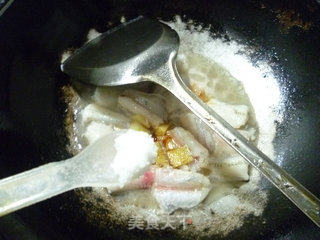 红烧虾潺的做法步骤：8