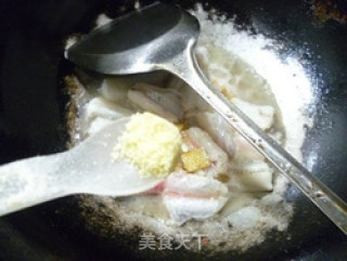 红烧虾潺的做法步骤：9