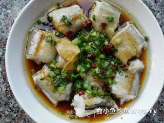东海小白龙豆腐鱼 的做法步骤：3