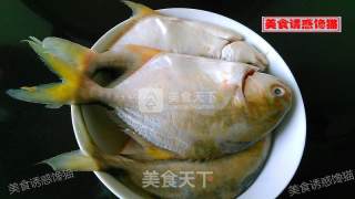金昌鱼焖豆腐的做法步骤：3