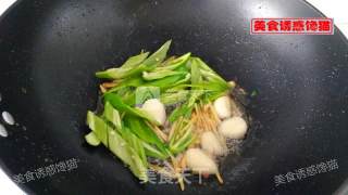 金昌鱼焖豆腐的做法步骤：7