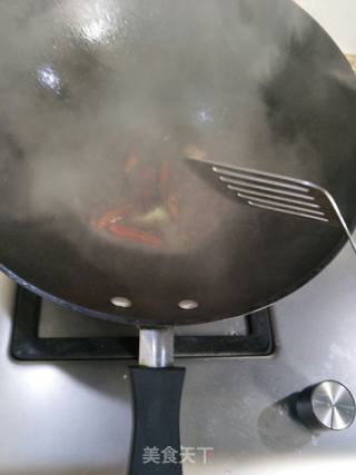 醋烧金鲳鱼的做法步骤：4