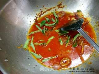 咖喱是很简单也很复杂的一道菜@@美味浓郁咖喱鱼的做法步骤：8
