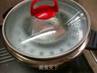 宝宝吃得香@@又一道快手菜~~沙茶酱蒸马鲛鱼的做法步骤：4