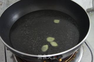 马鲛鱼油条汤的做法步骤：5