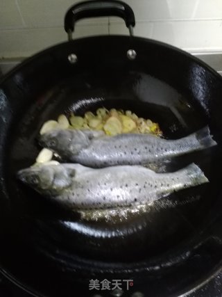 【山东】烧鱼的做法步骤：4