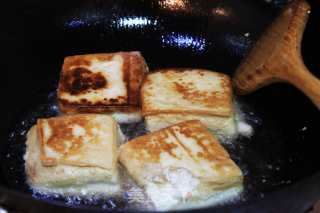 鱼香豆腐的做法步骤：4