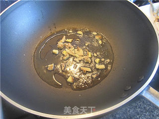 黄豆酱煎海鱼的做法步骤：4