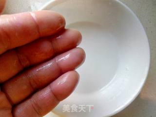 【扬州】蟹粉狮子头的做法步骤：10