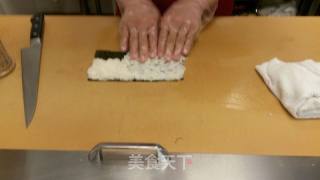 寿司 & sushi的做法步骤：27