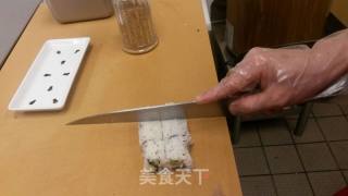 寿司 & sushi的做法步骤：46