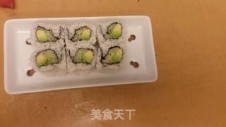 寿司 & sushi的做法步骤：49