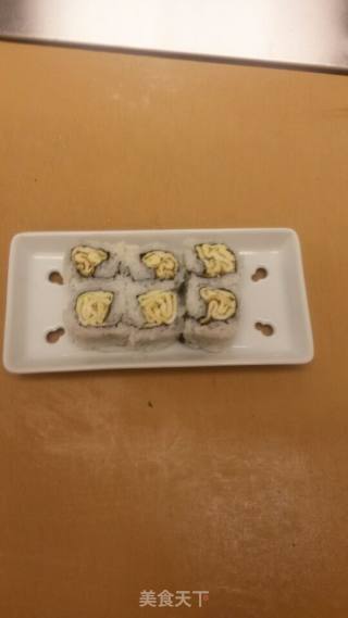 寿司 & sushi的做法步骤：48