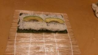 寿司 & sushi的做法步骤：54