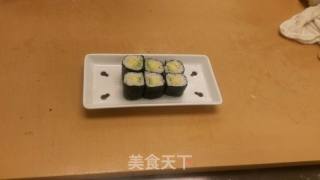 寿司 & sushi的做法步骤：61