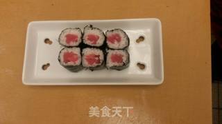 寿司 & sushi的做法步骤：62
