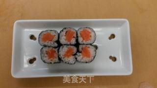寿司 & sushi的做法步骤：63