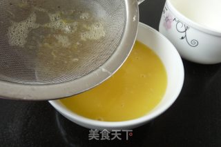 【广东】泡面蟹肉蛋羹的做法步骤：6