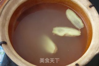 【广东】海鲜杂菜火锅的做法步骤：4