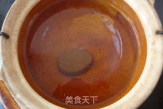 【广东】海鲜杂菜火锅的做法步骤：3