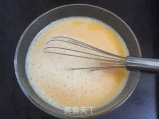 蟹肉蒸水蛋的做法步骤：8