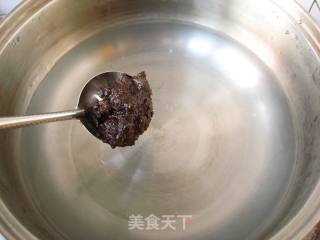 超级豪华一碗汤—韩国海鲜豆酱汤的做法步骤：4