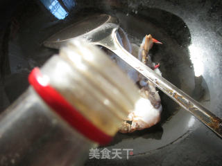 冬瓜螃蟹汤的做法步骤：3