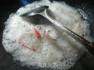冬瓜螃蟹汤的做法步骤：5