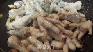 螃蟹煲的做法步骤：7